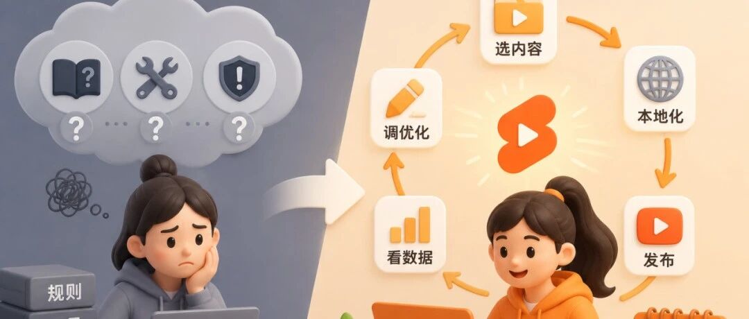 本周六下午，来把短剧出海这件事问清楚