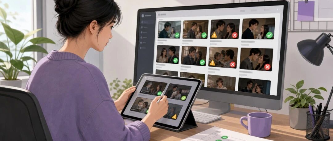 一条短剧发到YouTube前，先把这几件事想清楚