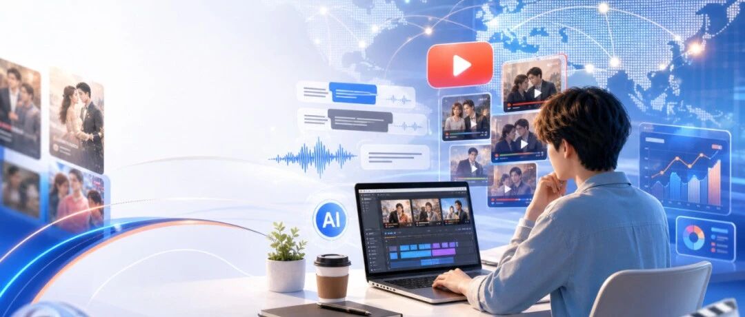 AI时代新副业：DataEye × 趣丸千音线下公开课如期而至