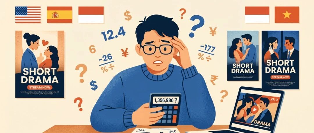 一文看懂短剧出海译制报价单，别再被骗了！